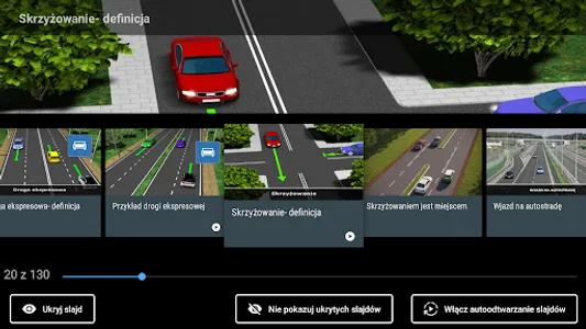 Vademecum Wykładowcy screenshot 8