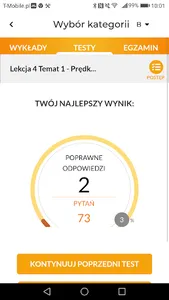 Prawko.pl - Teoria Prawo Jazdy screenshot 3