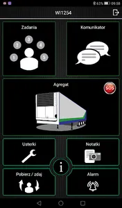 Elcar Mobile screenshot 0