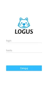 Loguś screenshot 0