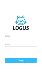 Loguś screenshot 0