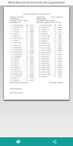 PDG app screenshot 5