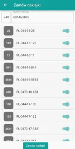 PDG app screenshot 7