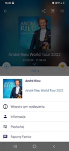 EVENTIM PL screenshot 4