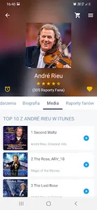 EVENTIM PL screenshot 6