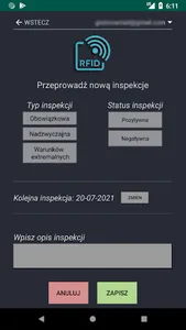 PIMS by Protekt screenshot 3
