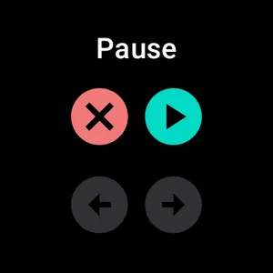 Workout timer Tabata & HIIT screenshot 13