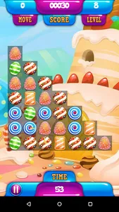 Super Candy Match 3 screenshot 19