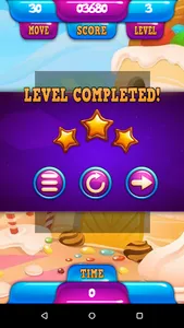 Super Candy Match 3 screenshot 6