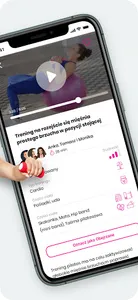 FitAnka: Treningi dla Kobiet screenshot 1