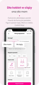 FitAnka: Treningi dla Kobiet screenshot 3