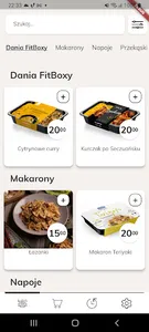 SuperFoods screenshot 0