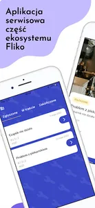 Fliko Service screenshot 0