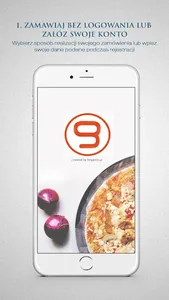 Brooklyn Pizza Club screenshot 0