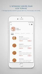 Sushi Bar & Chinese food screenshot 2