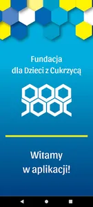 Fundacja dla Dzieci z Cukrzycą screenshot 4