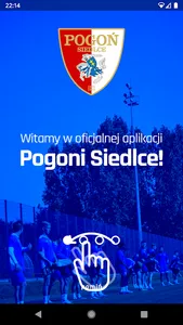 Pogoń Siedlce screenshot 10