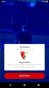 Pogoń Siedlce screenshot 11