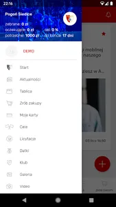 Pogoń Siedlce screenshot 14
