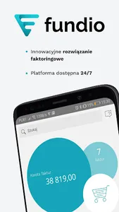 Fundio screenshot 0