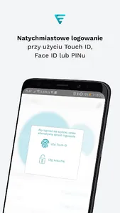Fundio screenshot 1