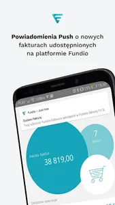 Fundio screenshot 2