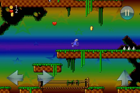 TGame screenshot 0