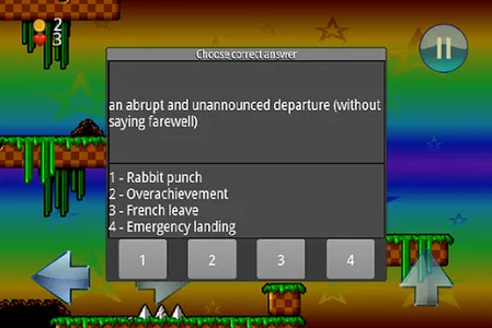 TGame screenshot 2