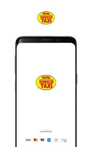 Dobosz Taxi Police screenshot 0