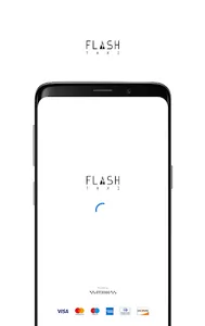 Flash Taxi Gdańsk screenshot 0