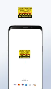 Inter Taxi Częstochowa screenshot 0