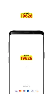 Mini Taxi Wrocław screenshot 0