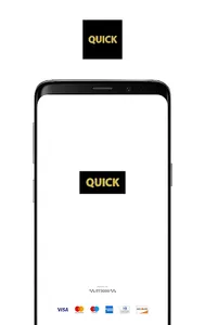 Quick Taxi screenshot 0