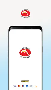 Radio Taxi Świnoujście screenshot 0