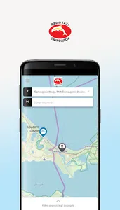 Radio Taxi Świnoujście screenshot 2