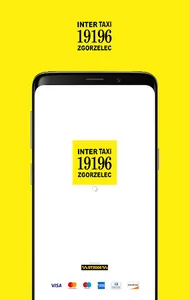 Taxi Zgorzelec screenshot 0