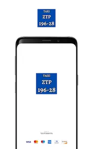 ZTP Taxi Świdnica screenshot 0