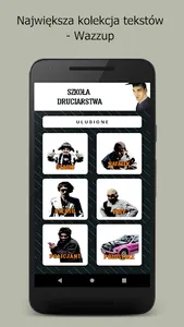 WazzApp screenshot 1