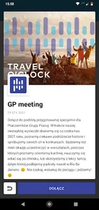 GP meeting screenshot 1