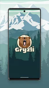 Gryzli screenshot 0