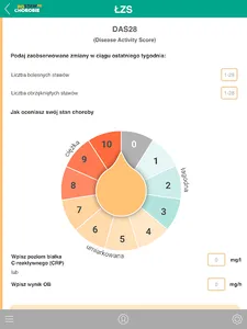 poSTAW się chorobie screenshot 12