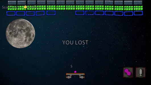 spaceNoid screenshot 2
