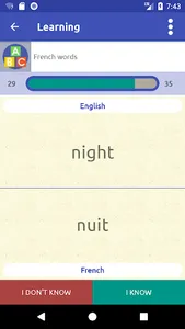 Quiz Generator screenshot 1