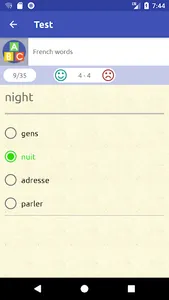 Quiz Generator screenshot 3