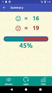 Quiz Generator screenshot 4