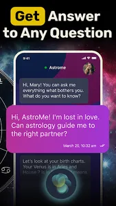 AstroMe: Personal Astrologer screenshot 13