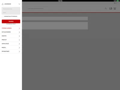 HTI 24 Mobile screenshot 2