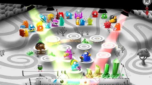 Jelly Band screenshot 6