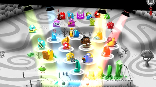 Jelly Band screenshot 7