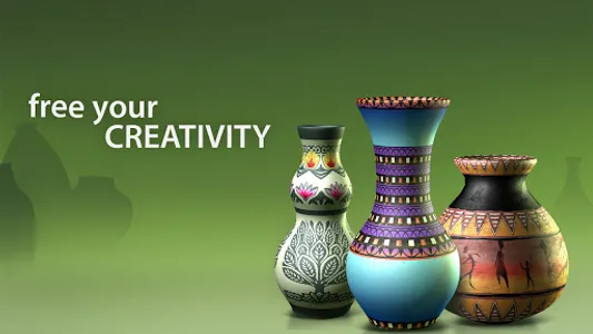 Let's Create! Pottery Lite screenshot 15